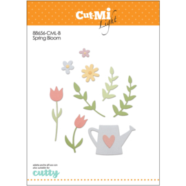 Impronte d'Autore - 88656-CML-B Spring Bloom