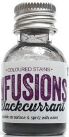 Infusions Dye CS09 - Blackcurrant