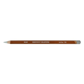 Derwent - Drawing Pencil 7120 Cool Grey - DDP0700691