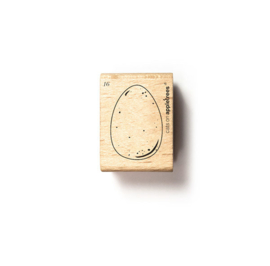 Cats on Appletrees - 28214 - Stempel - Paasei 16