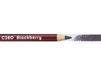 Derwent coloursoft Blackberry C280