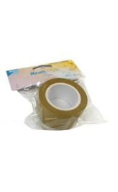 Joy craft kraft paper tape 6500/0111