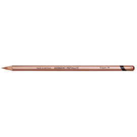 Derwent - Metallic Pencil 04 Copper