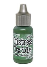 Ranger Distress Oxide Re-Inker - Rustic Wilderness TDR72836 Tim Holtz