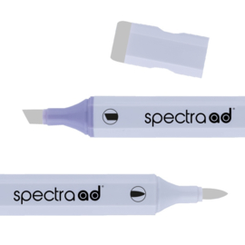 Spectra AD Marker 021 Basic Gray 3