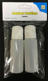 DAUBO001	Dauber bottles 2 pcs/pkg #29566