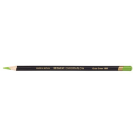 Derwent - Chromaflow Pencil 1800 Grass Green