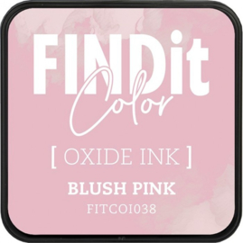 FindIt Color - FITCOI038 - Oxide Ink - Blush Pink