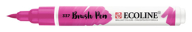 Ecoline Brush Pen Magenta 337