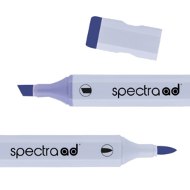 Spectra AD Marker 563 Indigo