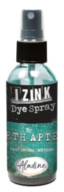IZINK dye spray - Seth Apter - Vert - 80497 - Aladine