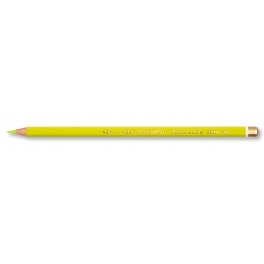 Koh-i-noor - Polycolor - potlood 3800/503 Chartreuse Yellow