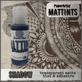 Paperartsy Mattint - Shadow - MT16