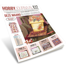 Hobbyjournaal 217