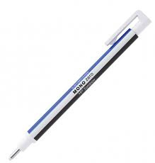 Tombow MONO zero classic ronde punt wit/blauw/zwart