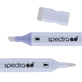 Spectra AD Marker 027 Cool Gray 50%