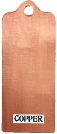 Fresco Finish - Copper - FF120 - PaperArtsy