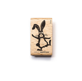Cats on Appletrees - 28421 - Stempel - Haas Juno