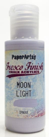 Fresco Finish - Moonlight - FF12 - PaperArtsy