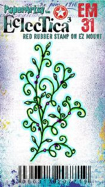 Paperartsy Eclectica by Kay Carley Mini 31