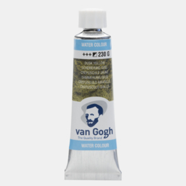 Van Gogh Aquarelverf Tube 10 ml Schemering Geel 230