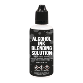 Couture Creations Alcohol Ink Blending Solution (50mL)