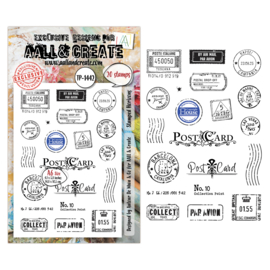 AALL & Create - TP-1442 - Stamped Horizons