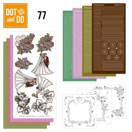 Dot and Do 77 - Wedding