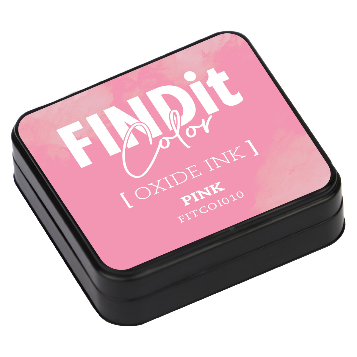 Findit color - FITCOI010 - Oxide Ink - Pink