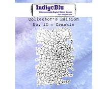 IndigoBlu Collectors No.10 Crackle (IND0387)