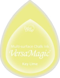 VersaMagic Dew Drops - GD-000-039 - Key lime