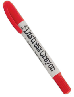 Distress Crayon - Festive berries -TDB49586