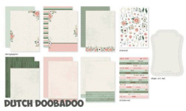 Dutch Doobadoo Alison Set 472.100.002