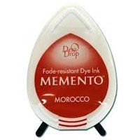Memento Dew drops	MD-000-201	Morocco