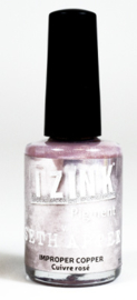 IZINK Pigment Seth Apter - Cuivre Rose - Improper Copper -  80632