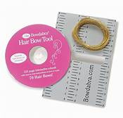 Bowdabra  Haarband tool voor mini Bowdabra