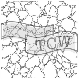 TCW 6x6 TCW565s Organic Matter Mask