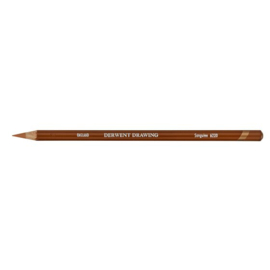 Derwent - Drawing Pencil 6220 Sanguine - DDP0700687