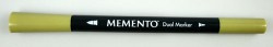 Marker Memento Pistachio PM-000-706