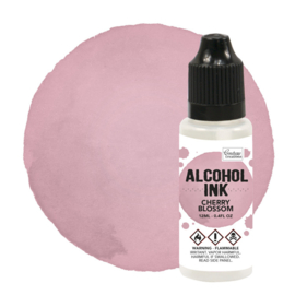 Couture Creations Alcohol Ink Salmon / Cherry Blossom (12mL | 0.4fl oz)