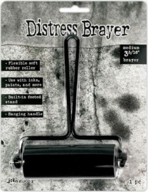 Ranger • Distress brayer medium 8,40cm - TDA75554