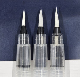 Delavi Crafts - Waterbrush - Small - DLCTW001