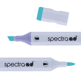 Spectra AD Marker 537 Caribbean Blue