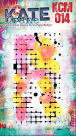 Paperartsy - Kate Crane Mini 014 (on EZ mount)