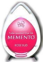 Memento Dew drops	MD-000-400	Rose Bud