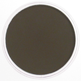 Pan Pastel -  Raw Umber Shade