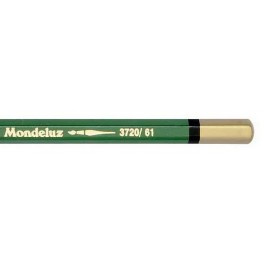 Koh-i-noor Mondeluz Aquarelpotlood nr.61 Sap green