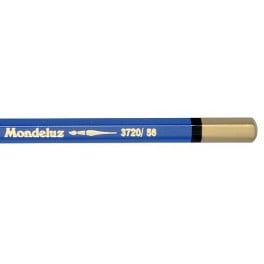 Koh-i-noor Mondeluz Aquarellstift Nr.56 Indigoblau