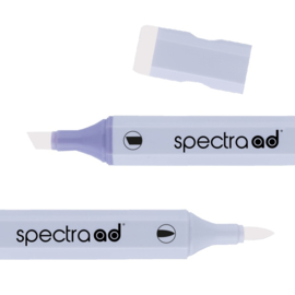 Spectra AD Marker 024 Cool Gray 20%