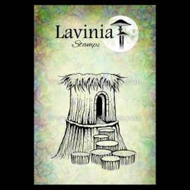 Lavinia stamps - LAV1043 - Faelorn Rest Stamp